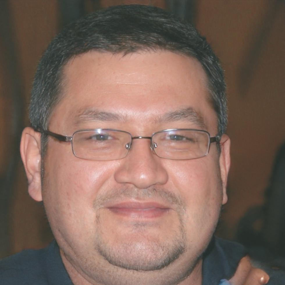 Наставник Денис Шувалов
